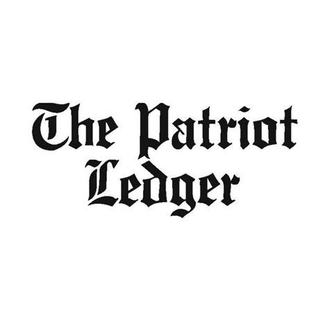 patriot ledger